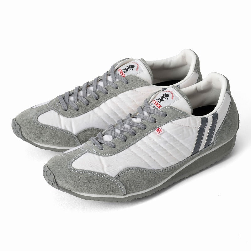 スタジアム｜STADIUM（WH/GY） – PATRICK｜パトリック公式オンライン