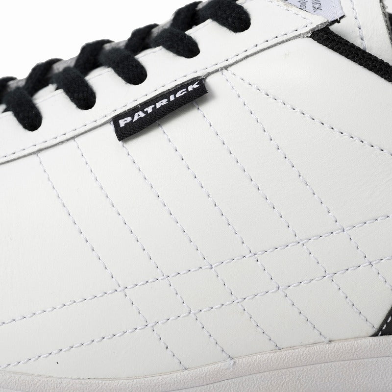 ゴルフ｜パミール・カップレザー｜PAMIR-CP/L（COW） – PATRICK