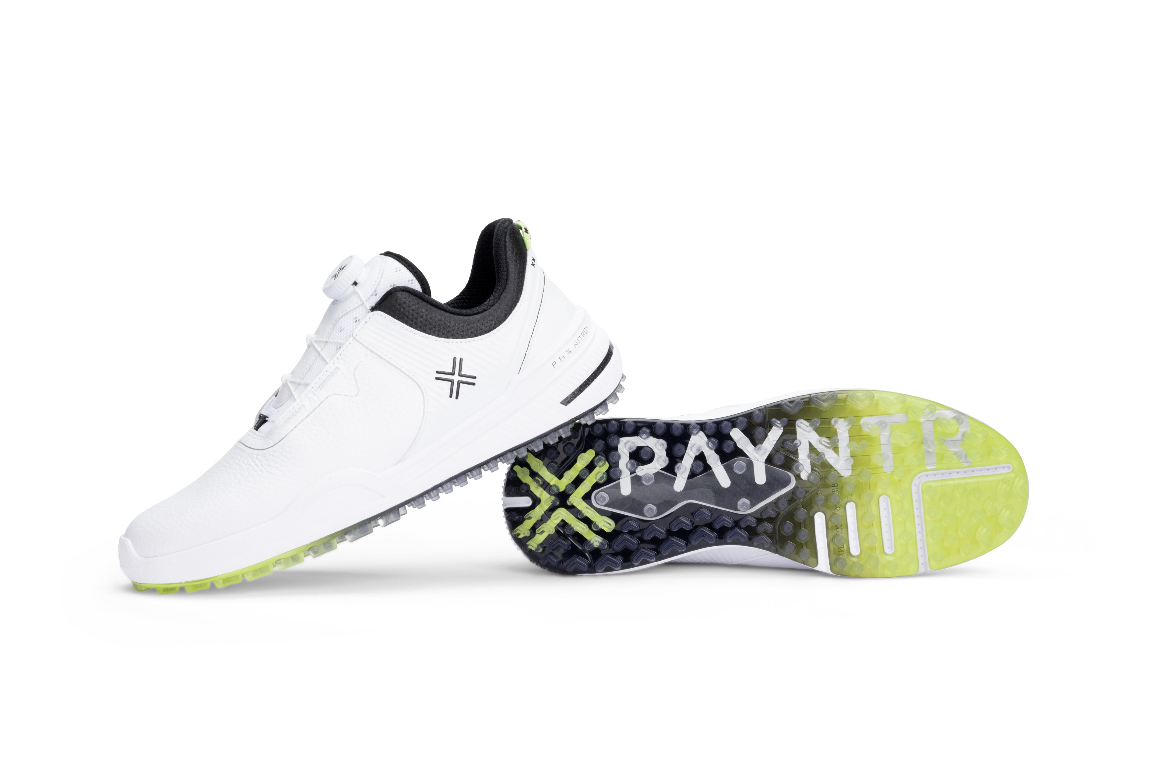 Spikeless – PAYNTR GOLF Japan