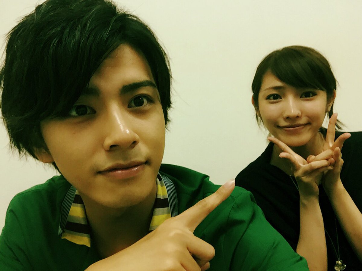 ジュウオウタイガー/アム役の 立石晴香さんのお誕生日。 22歳