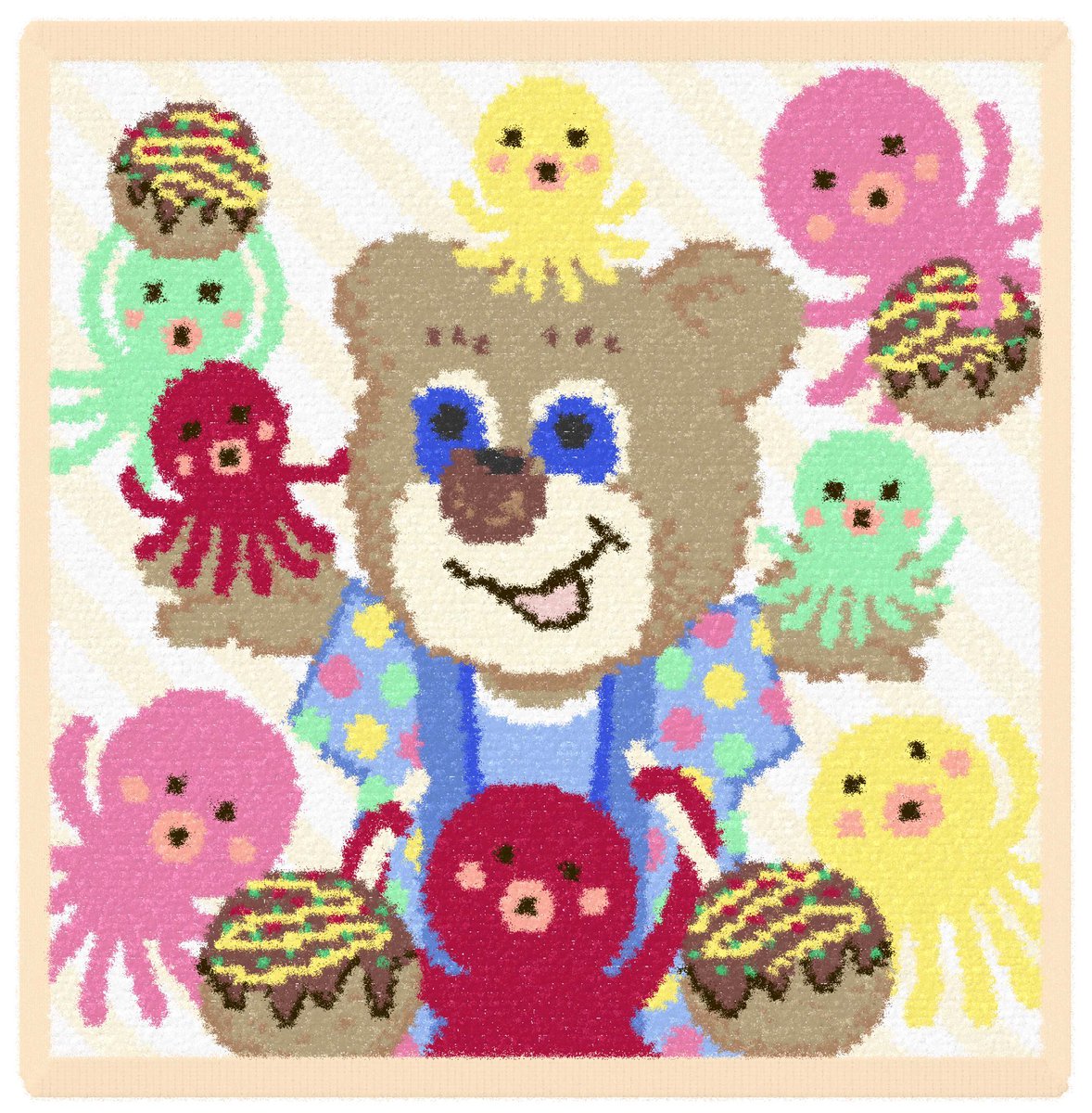 ラブラリー バイ フェイラー大阪ルクアイーレ店】ルクアイーレ店限定