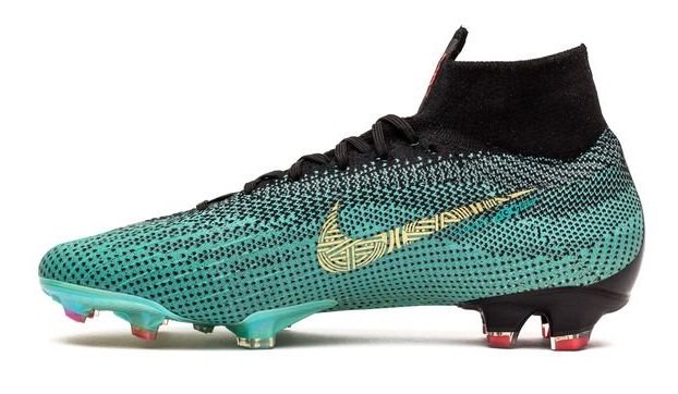 ナイキ サッカースパイク 『マーキュリアル スーパーフライ6 CR7』 C