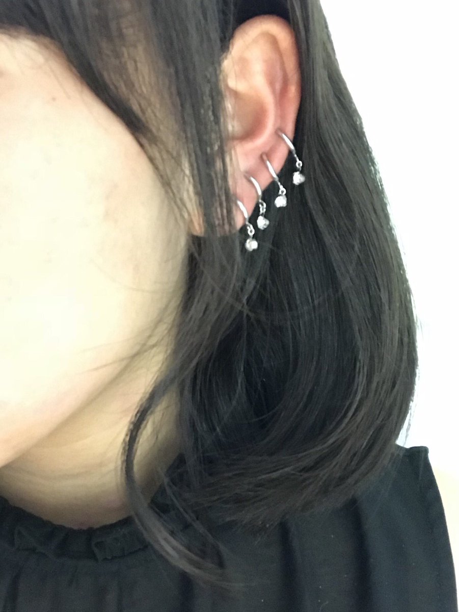 椎名林檎 労働ピアス 【公式通販】