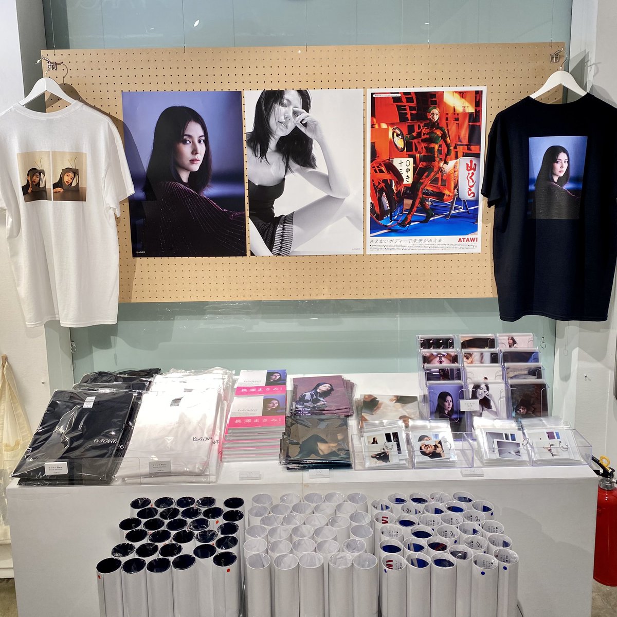 長澤まさみ写真展 ビューティフルマインド】 女優 長澤まさみの写真集