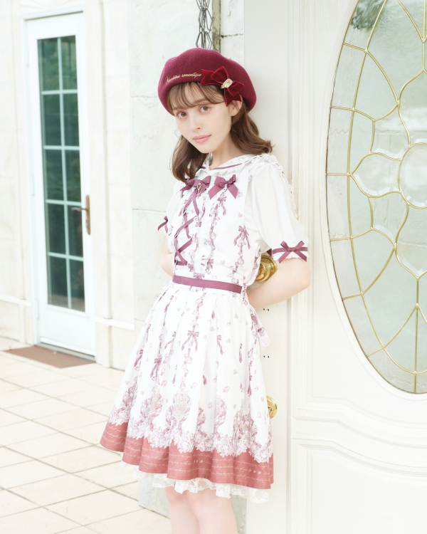 ▹◃┄▸ New Arrivals ◃┄▸◂ 9/4(Sat) 発売✨ ※納期遅延によりM