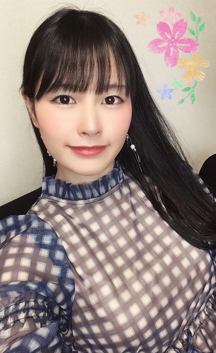 4月だー❗️ スタートの季節、がんばりましょう~🌷💐