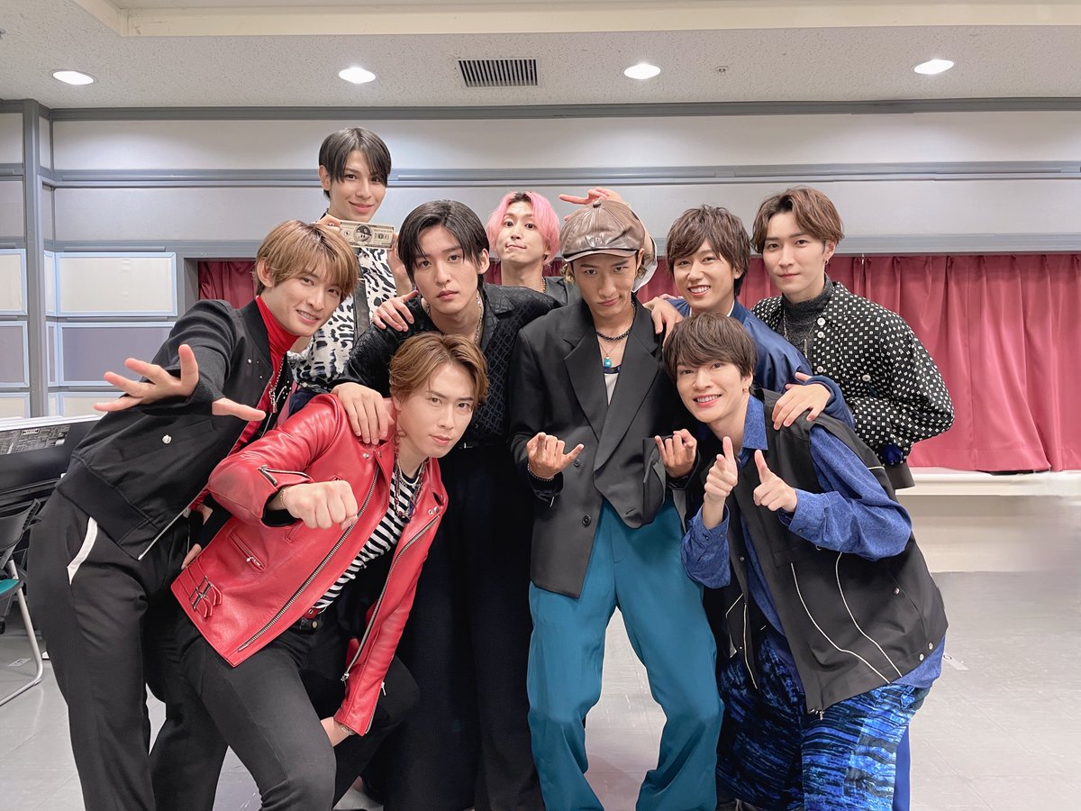 CDTVライブライブ 📺いかがでしたか？ #楽しいゾクゾクが続々と で