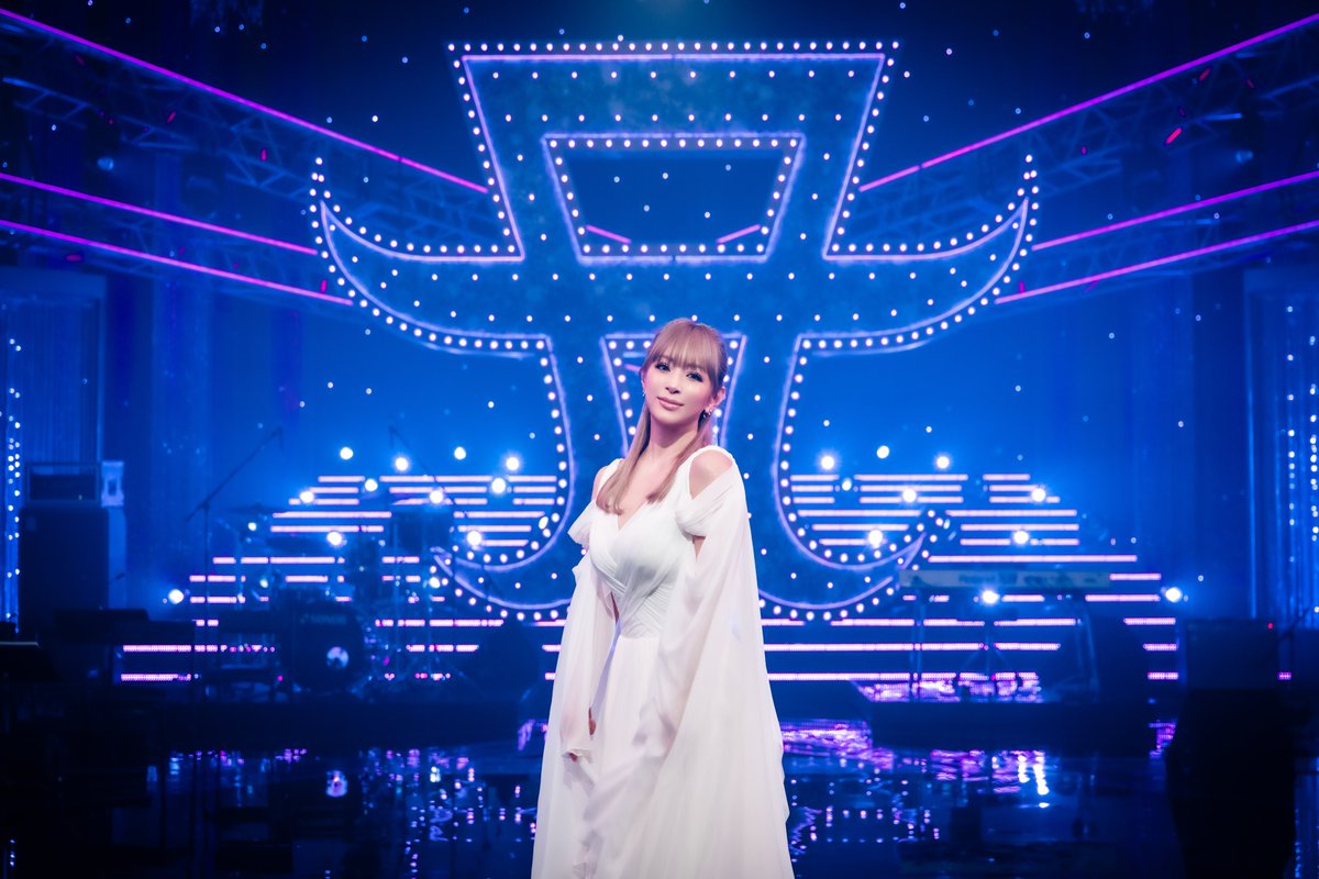 💫情 報 解 禁💫／ NHK MUSIC SPECIAL 【浜崎あゆみ ayu25年の軌跡