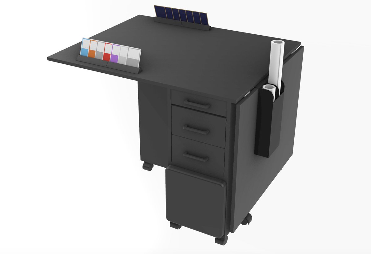 カードゲーマーの理想のテーブル、 「TCG Castle」 の販売を開始しま