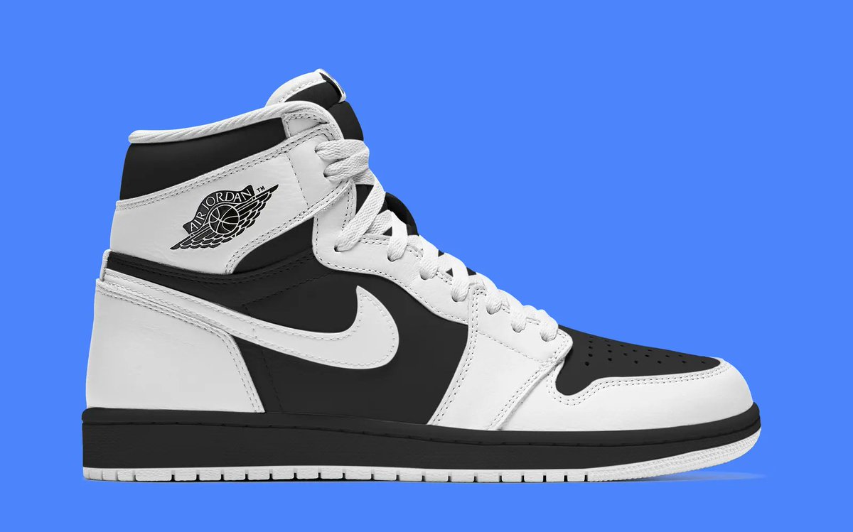 2024年 春 発売予定！ ナイキ エア ジョーダン 1 ハイ OG “リバース