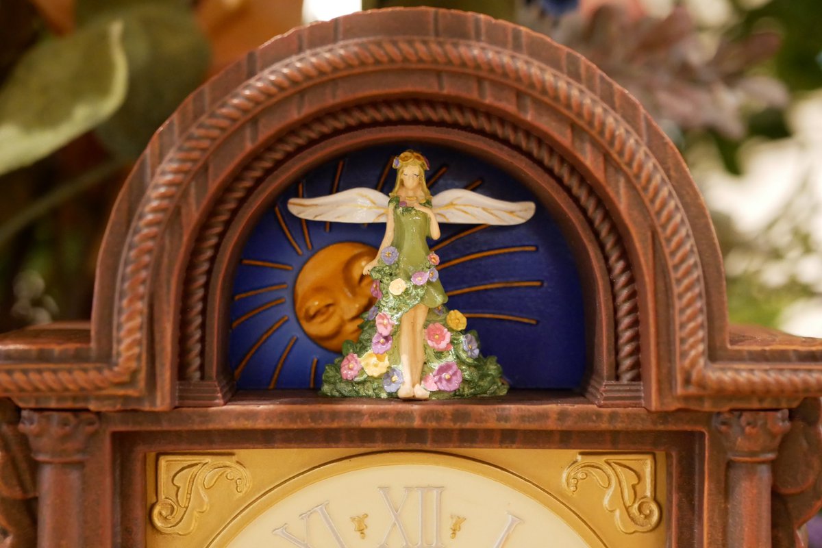 ⭐️再販⭐️ 昨年の耳をすませば25周年記念に登場した、地球屋の古