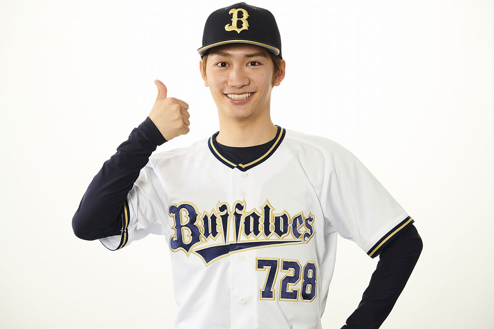 📢【Bs Breaking News】 開幕直前Bs三大ニュース＜第3弾＞ ついに待望