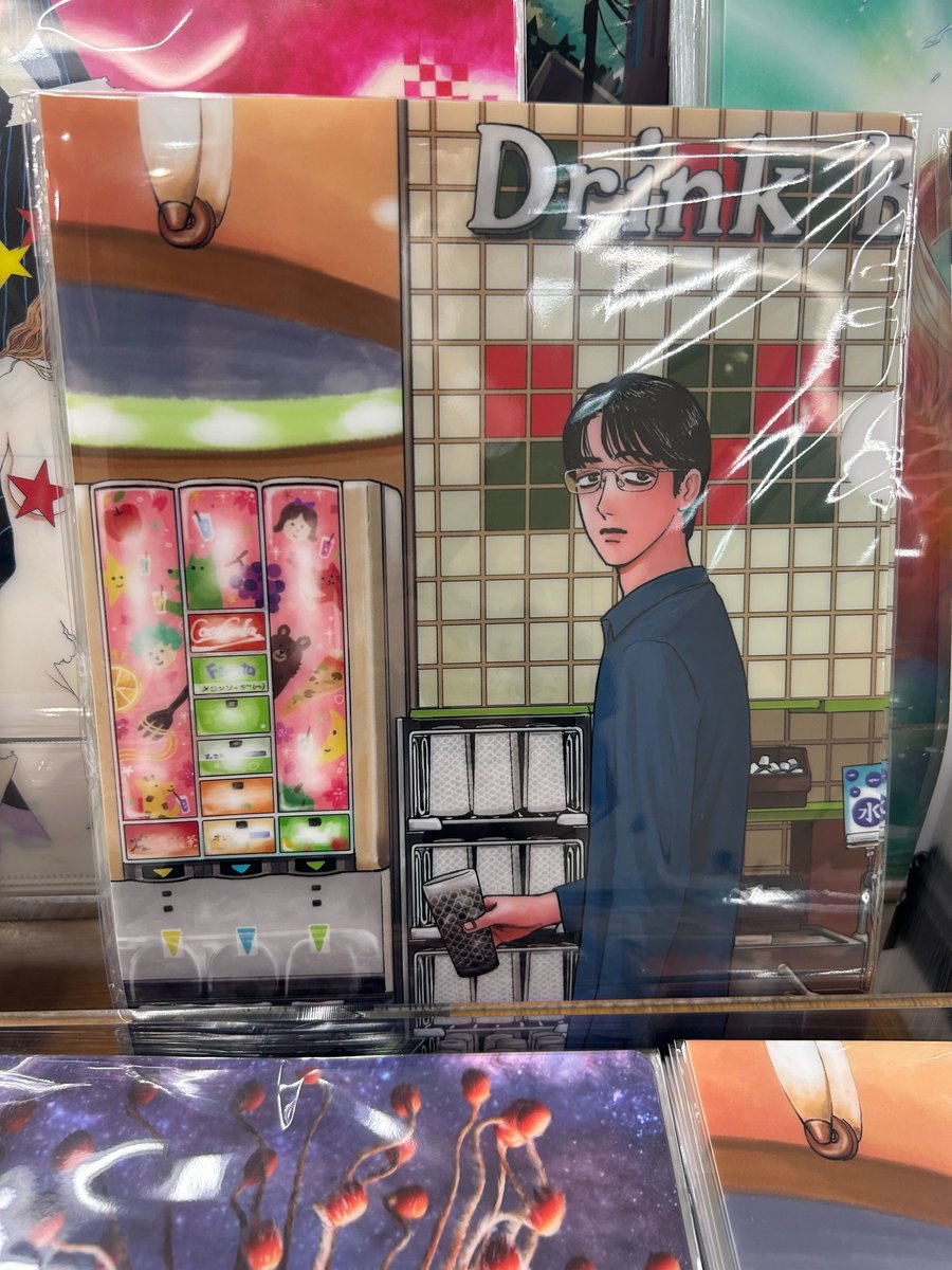 コミックビーム28周年展開催中！／／ ＠ジュンク堂書店 池袋本店