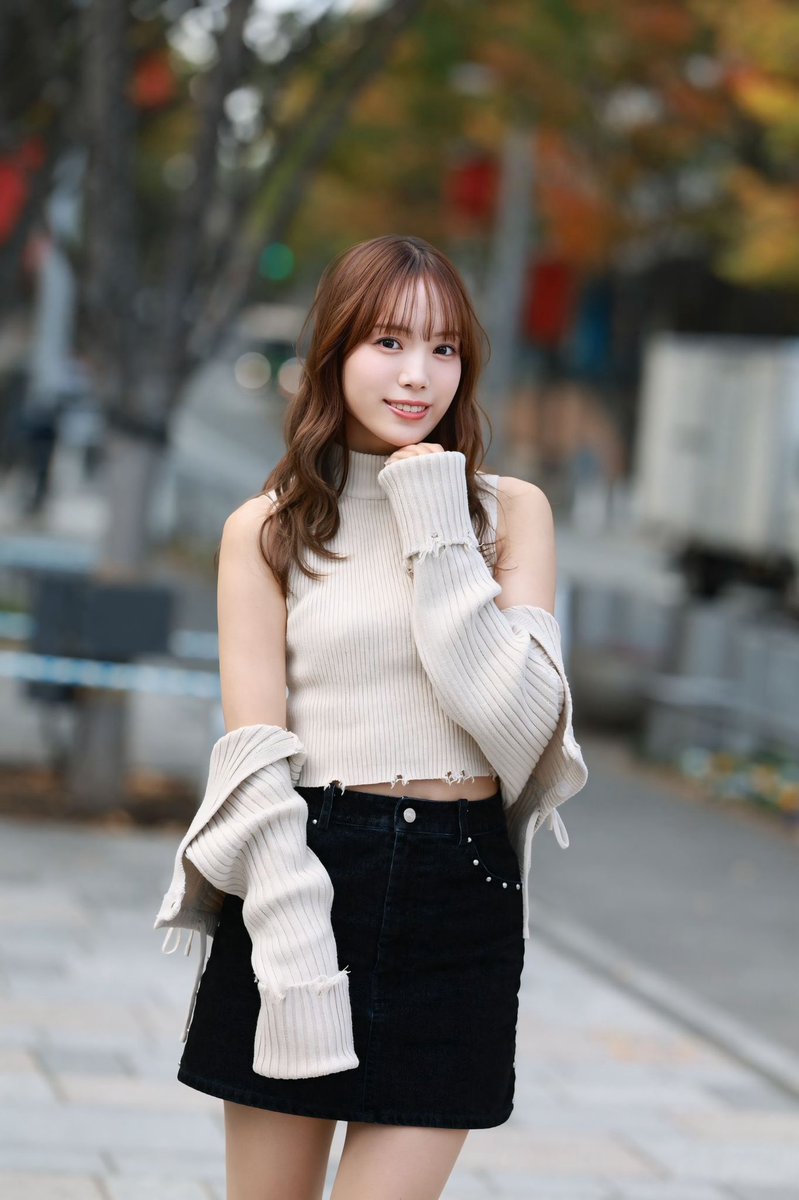 おはせにゃ🐈‍⬛ #レースクイーン #レースアンバサダー