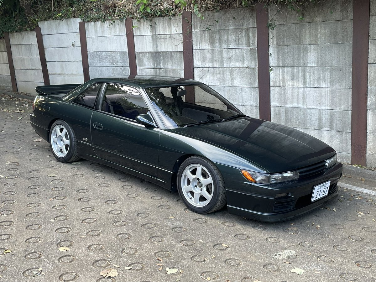 ﾅｶﾑｿ (@jzx11016) / Posts / X