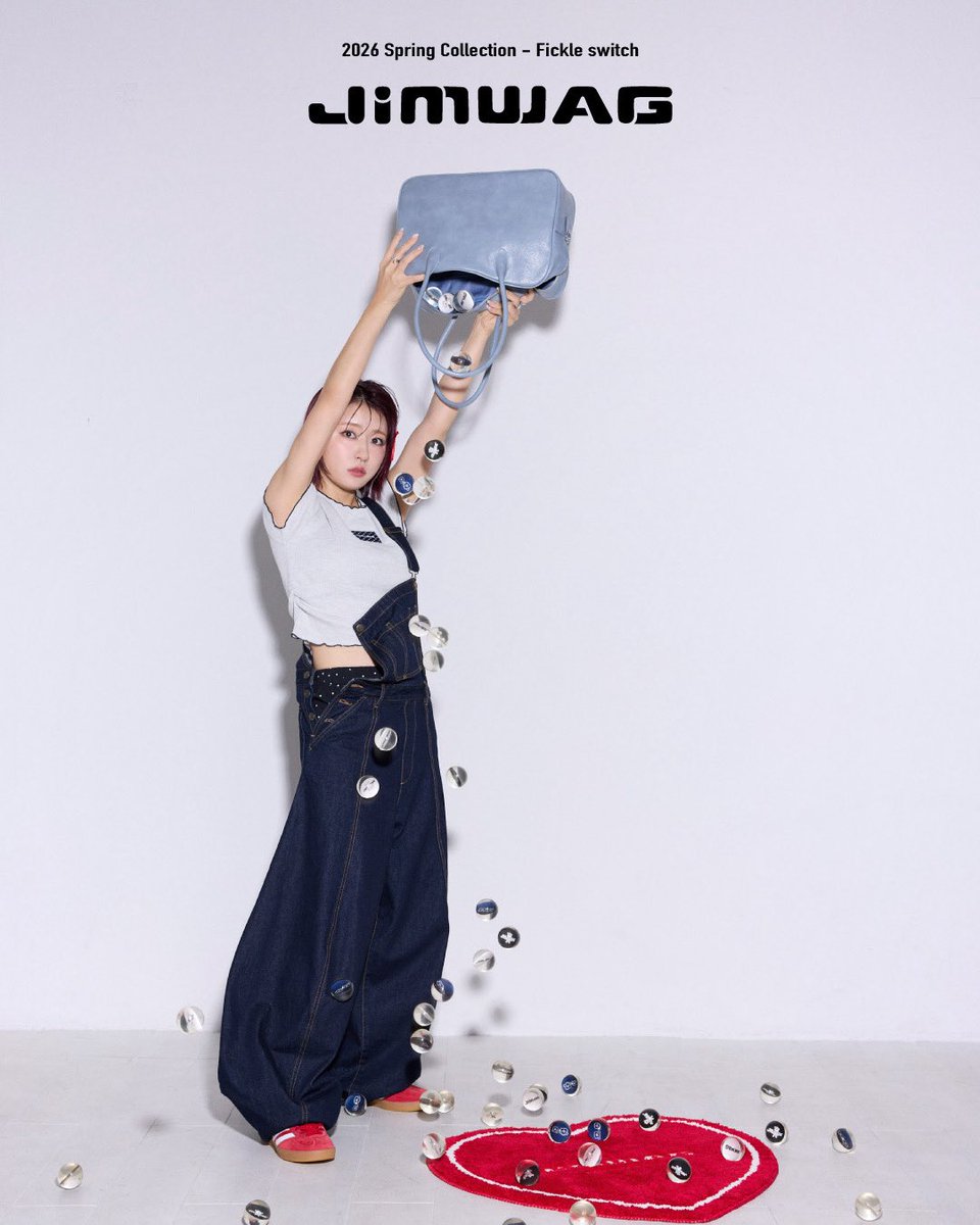 JIMWAG ( ジムワッグ ) (@jimwag_official) / Posts / X