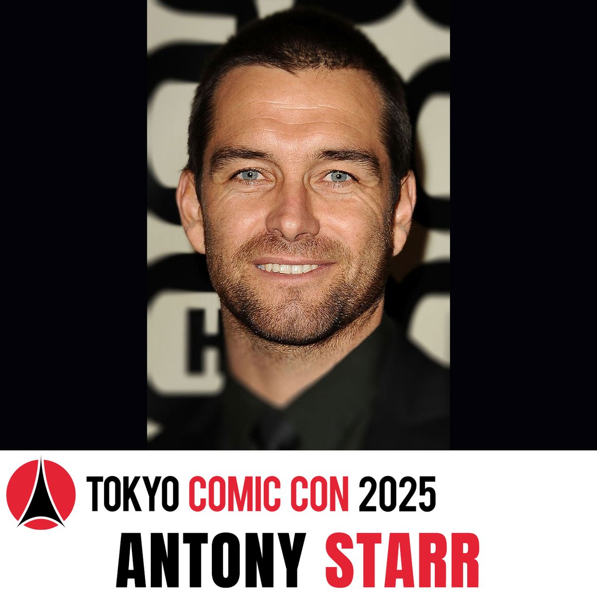 来日キャンセルのお知らせ ◥◣🌟 #東京コミコン2025 🌟◢◤ ~2025年12