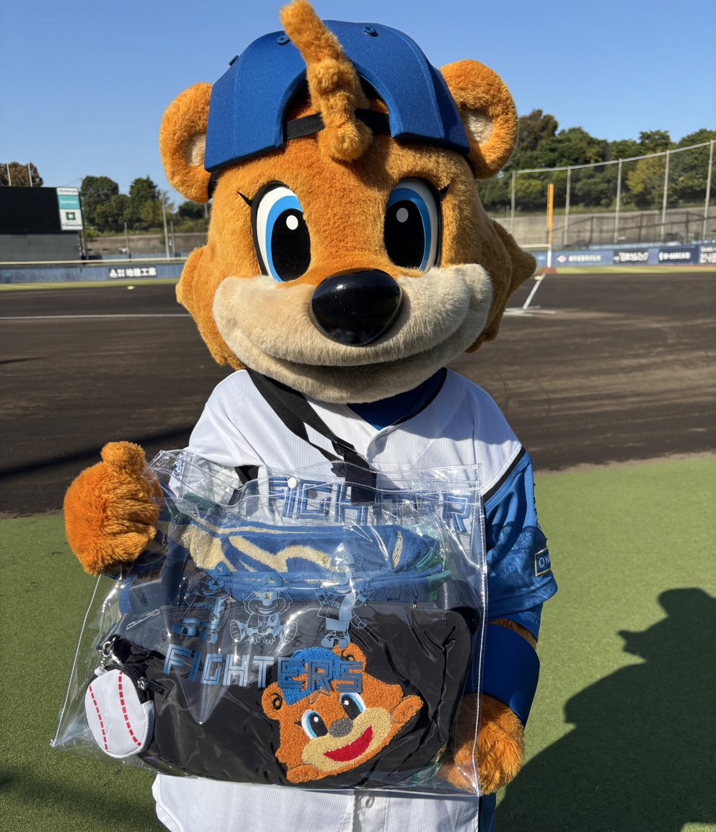 F FES 2025 Supported By Fanatics》 #鎌スタ 福袋のご紹介1️⃣