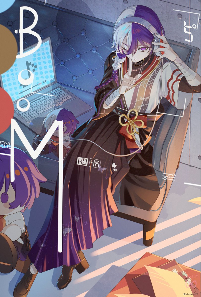 みぃう～ (@mixiumixiu77) / Posts / X