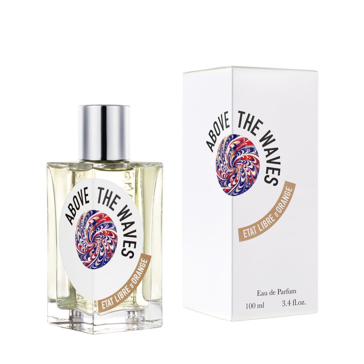 新商品】 Etat Libre d'Orange｜アバーヴ ザ ウェーブス 台湾に息づく