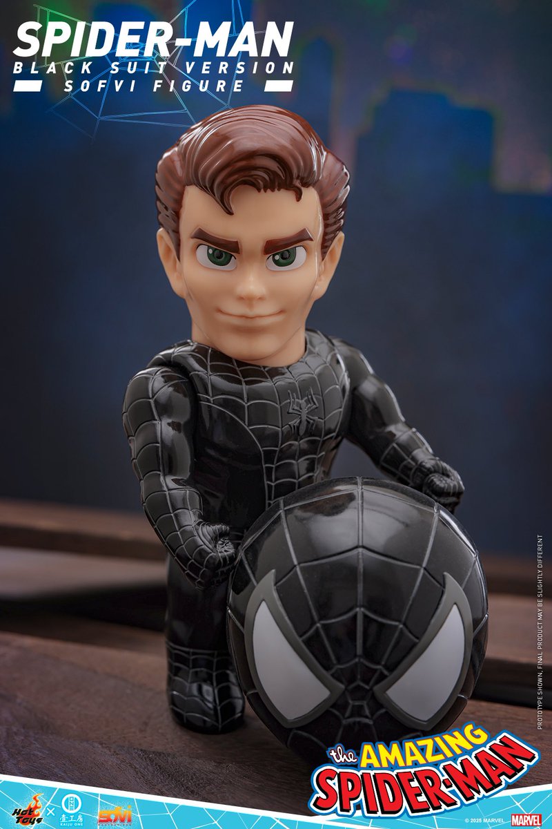 新製品発表】 東京コミコン2025「MARVEL POP UP STORE/TCC2025」にて