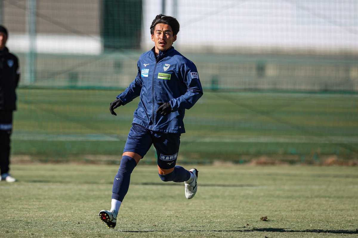 12.9|Training photo📸 #vortis #徳島ヴォルティス #徳島とともに最高