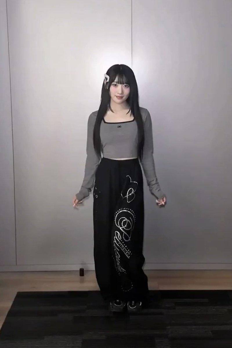 なななななんと😳🎀💕💕 #イコラブ の #齋藤樹愛羅 さんが