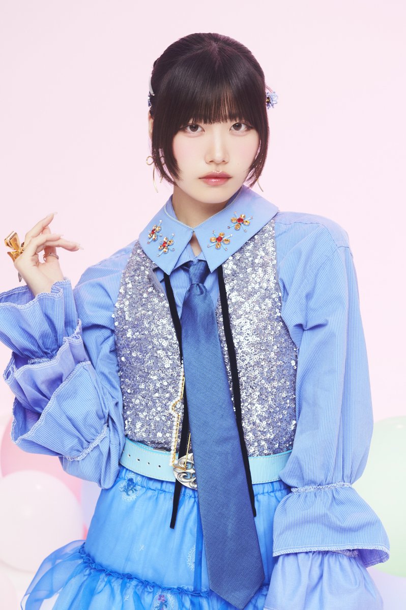 💙奥田彩友生誕祭 一般発売💙 【本日10:00〜】一般発売が始まります