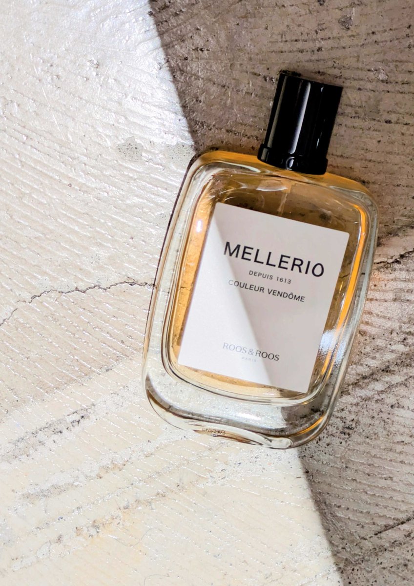 Roos & Roos｜クルール ヴァンドーム 世界最古のジュエリーメゾン