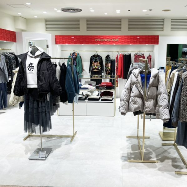 ヴィヴィアンタム (@viviennetam_jp) / Posts / X