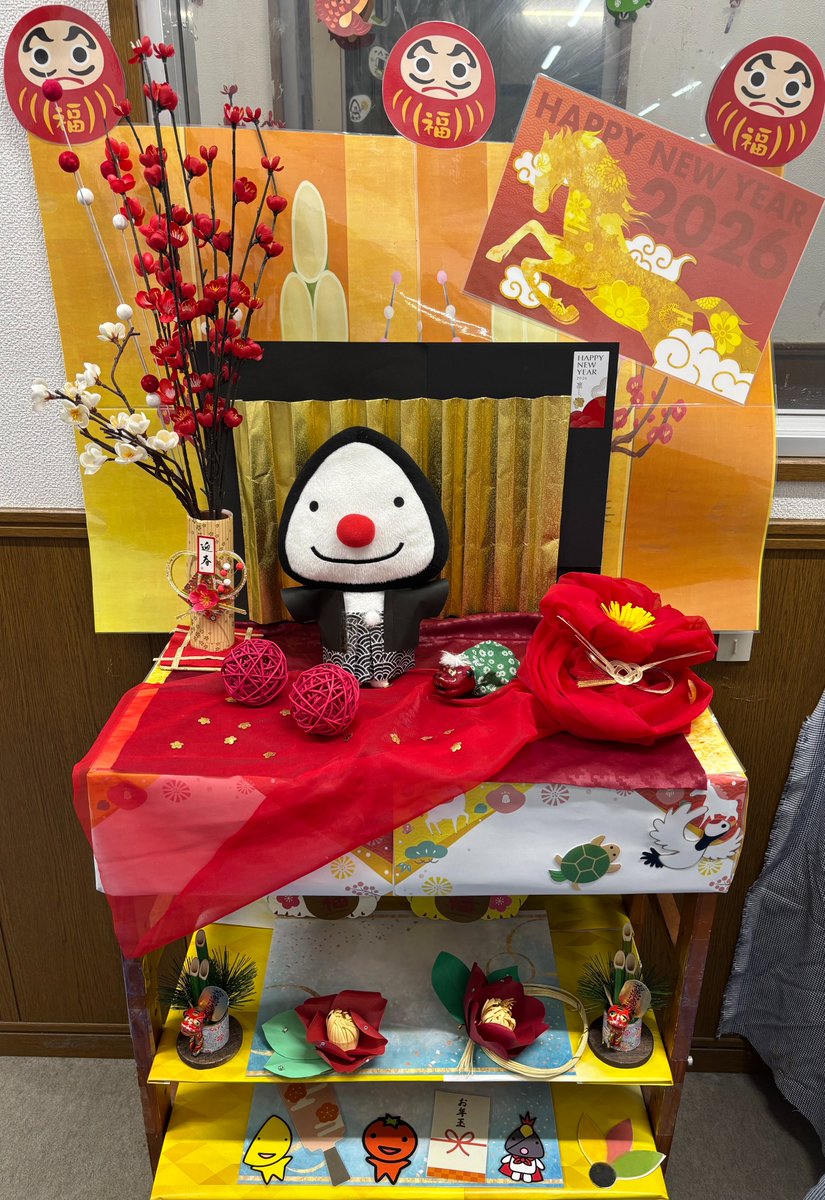 おむすびさん (@Omusubisan_sd) / Posts / X