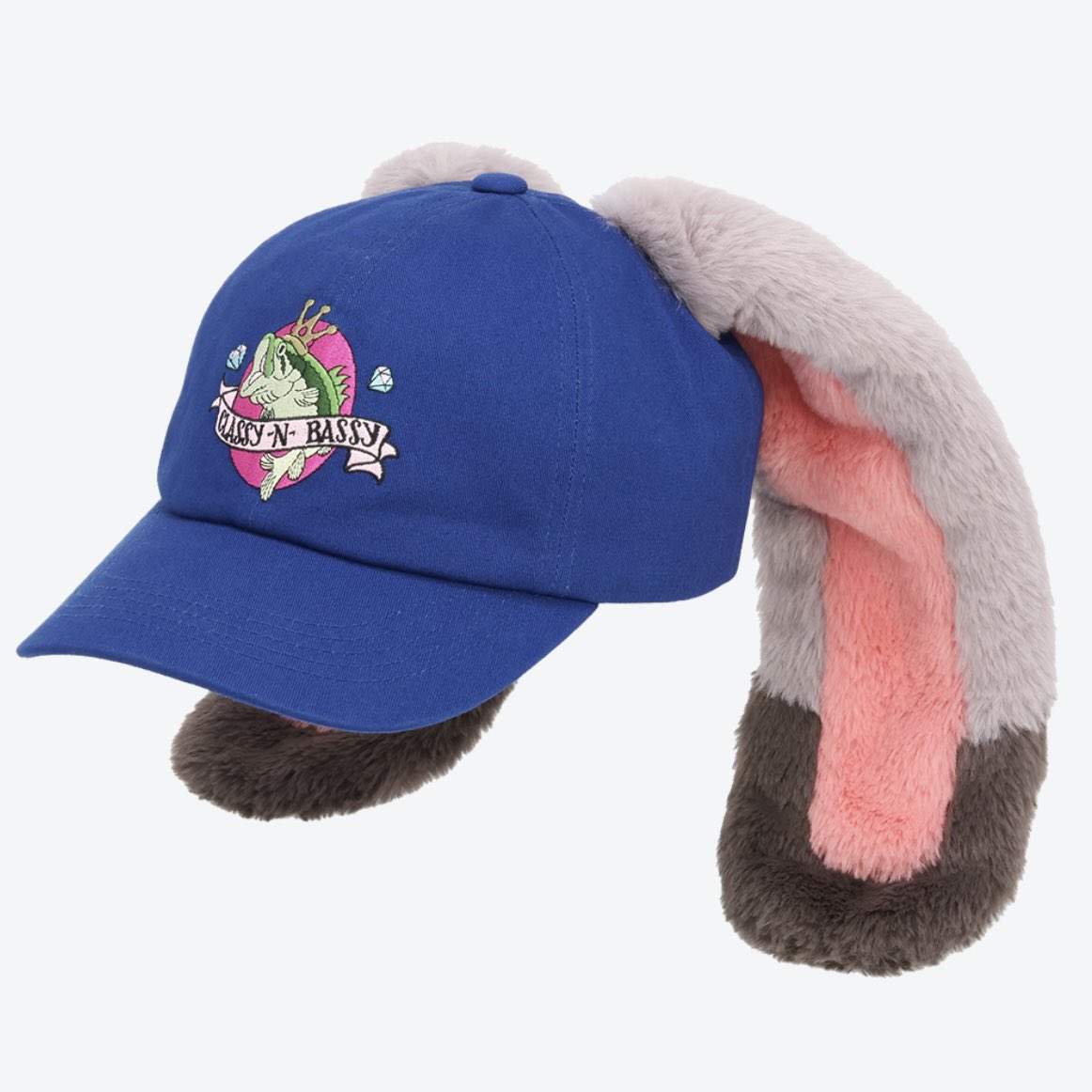 ズートピア2』のジュディのキャップ、ニックのハットが再販されました