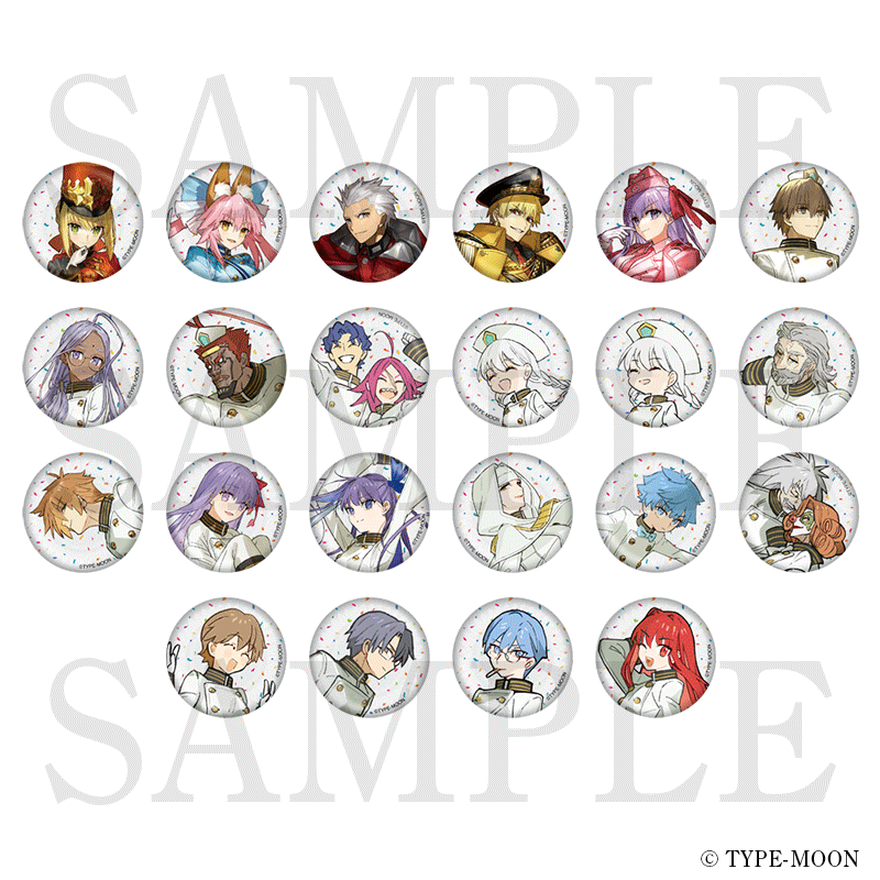 公式】ワダアルコ展 Fate & Fate/EXTRA ART WORKS (@wadarco_artwork