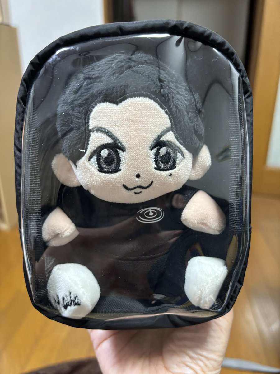 うちの子も可愛いよ😍 #福山雅治 #BROS1991 #ましゃぬい