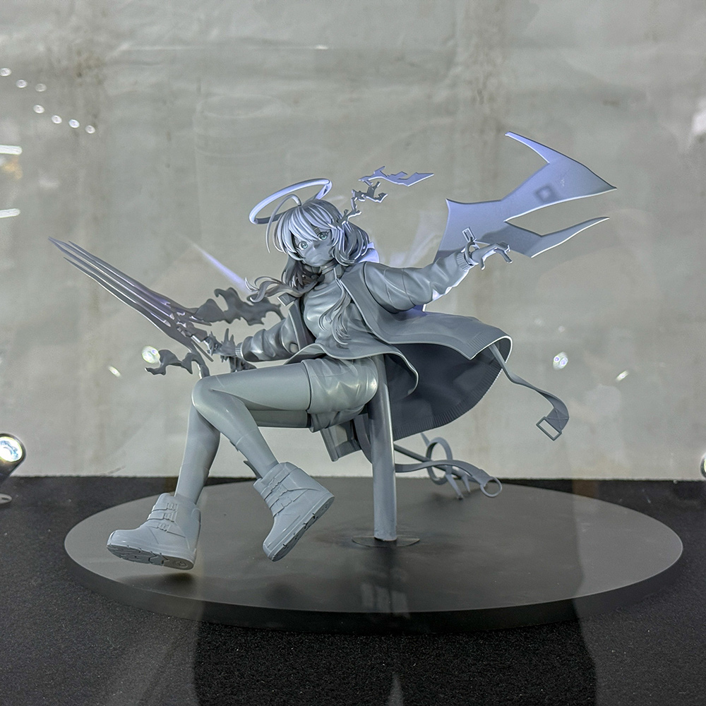 ✨.˚‧º‧┈┈┈┈┈┈┈┈┈‧º·˚.✨ ハイクオリティーフィギュア エル