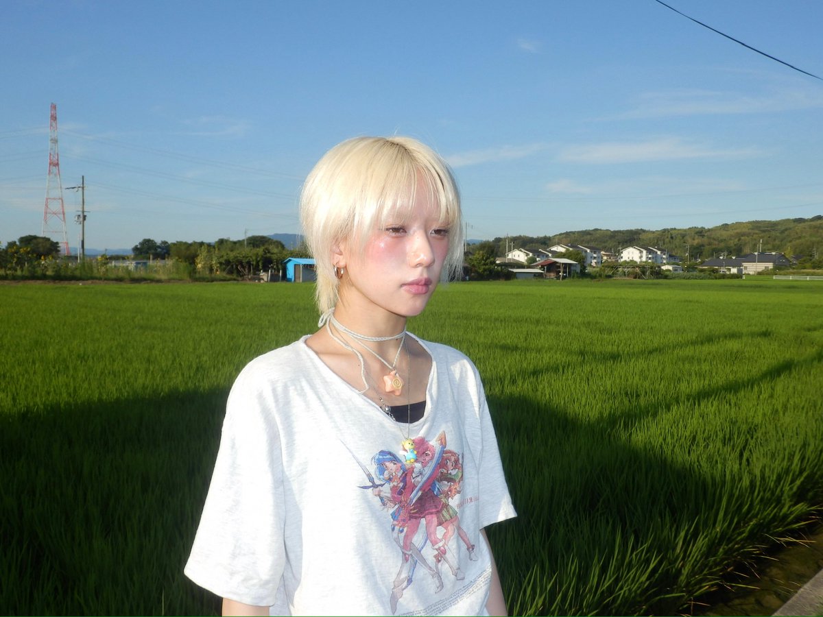 青空（あおぞら） (@sora_aozora0520) / Posts / X