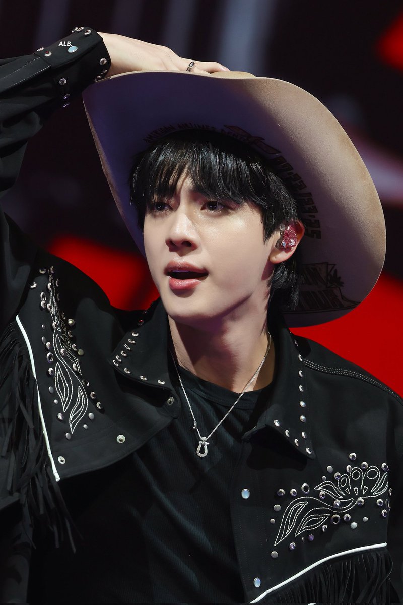 Jin Shatters Records with $32.5M Solo Tour Triumph