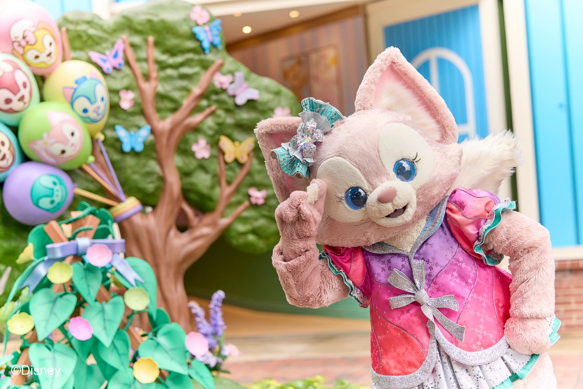 リーナベルGODIVA🩷 klookさんで先行予約😆