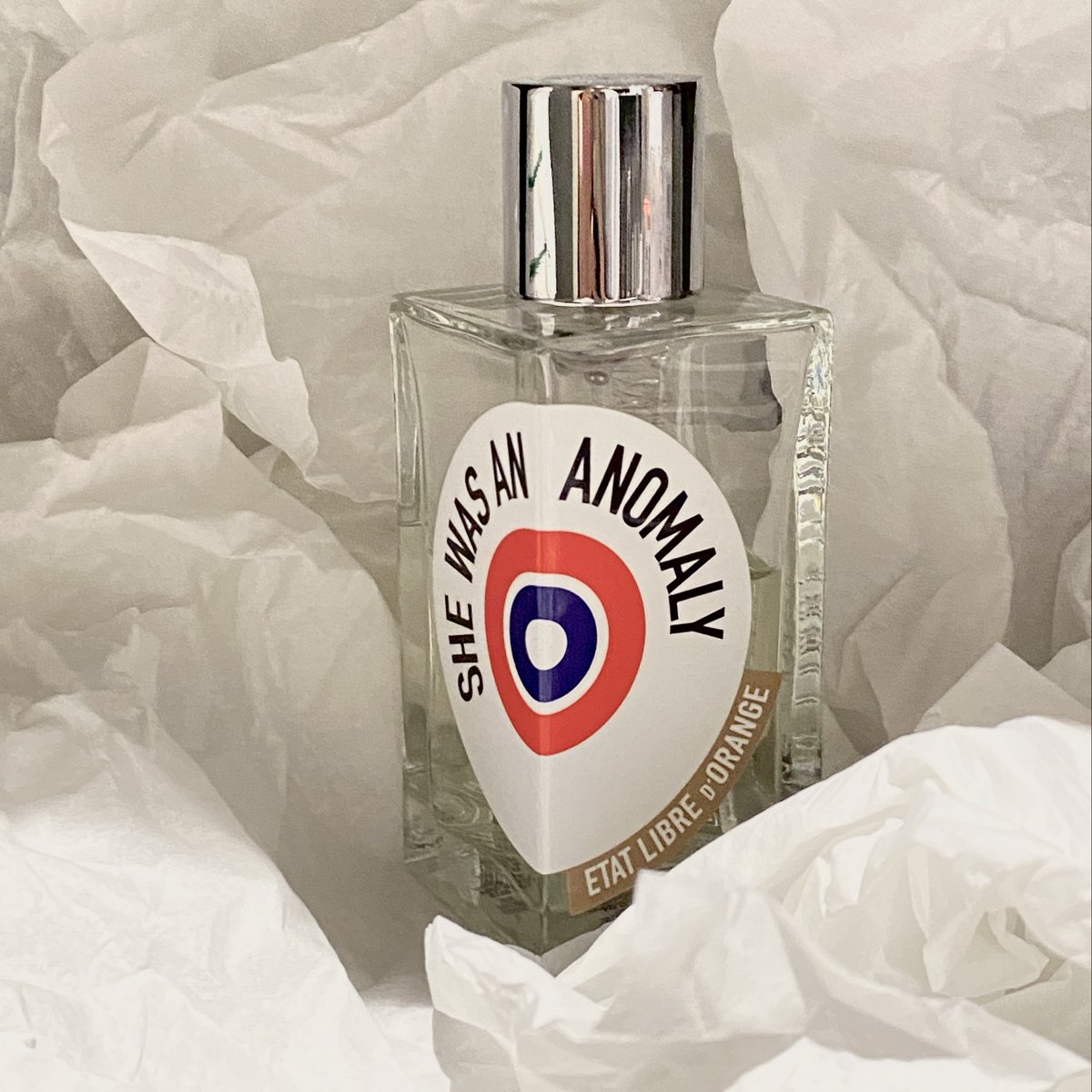 Etat Libre d'Orange｜シー ワズ アン アノーマリー 「2001年宇宙の旅