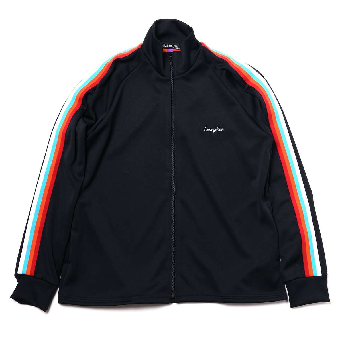 RESTOCK】 アスカ着用トラックジャケット（L / XL）の次回入荷分予約を