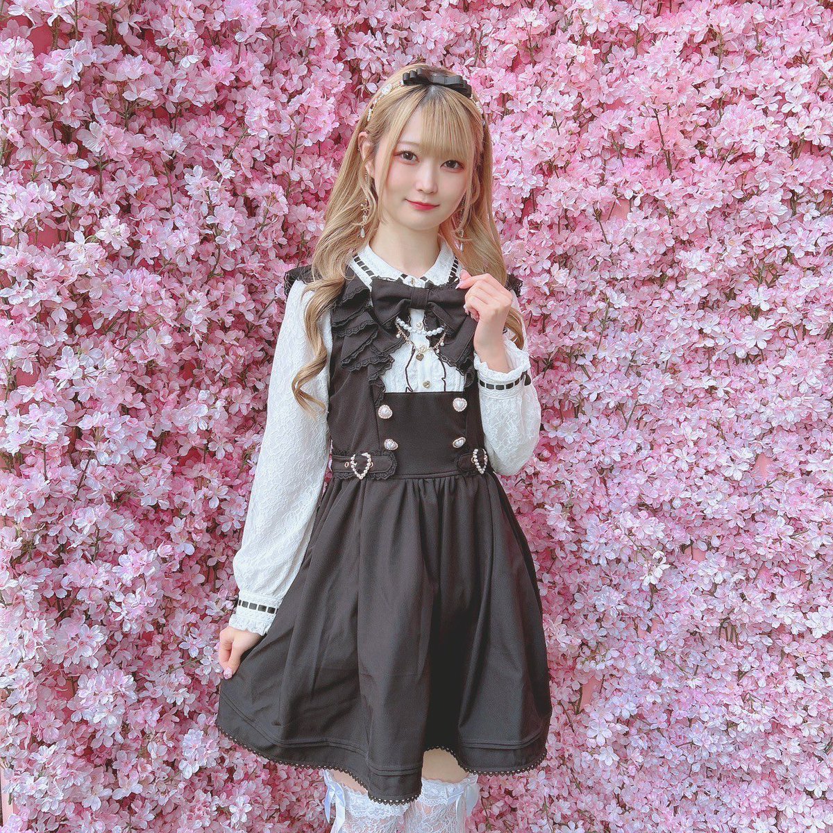 ❤︎ 𝐋𝐈𝐙 𝐋𝐈𝐒𝐀 近鉄Pass'e店 ❤︎ #ダブルハートラッフル