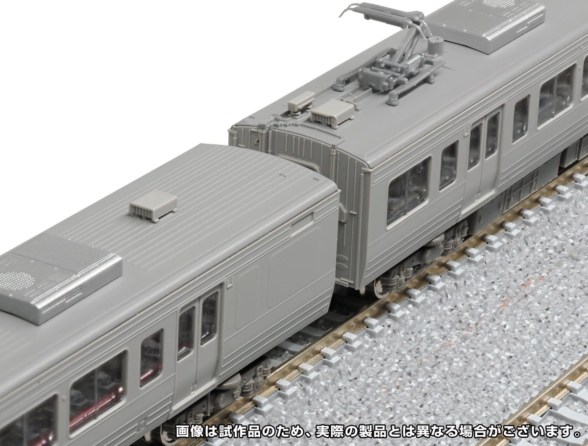 JR東海 の飯田線を中心に活躍する #213系 5000番台の試作品をご紹介し