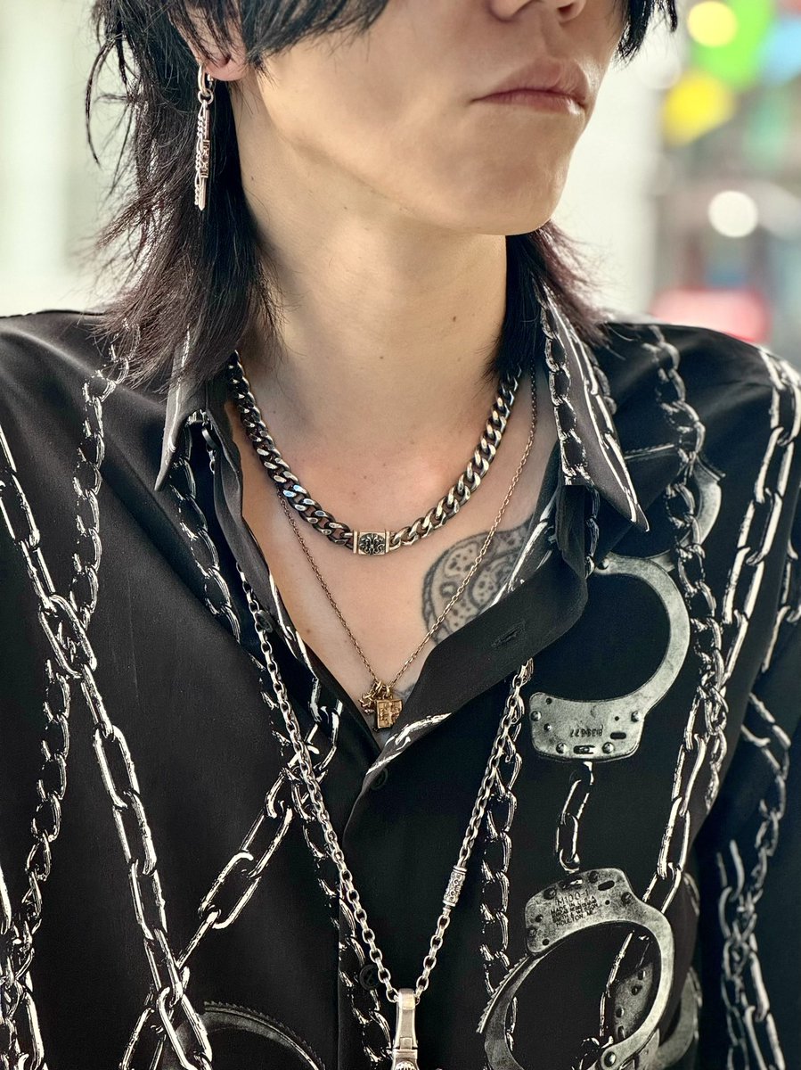 ど〜も、岡崎です！ 原宿店に入荷したスポットアイテムをご紹介