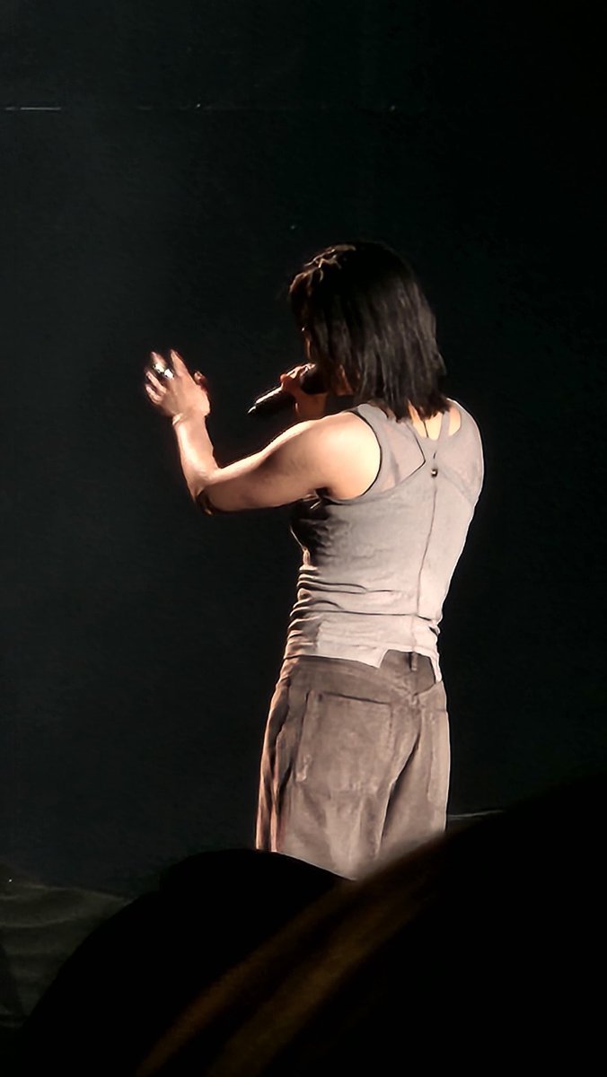 hikkifashion Tank top pheeta フィータ Hedy シアーレイヤードタンク