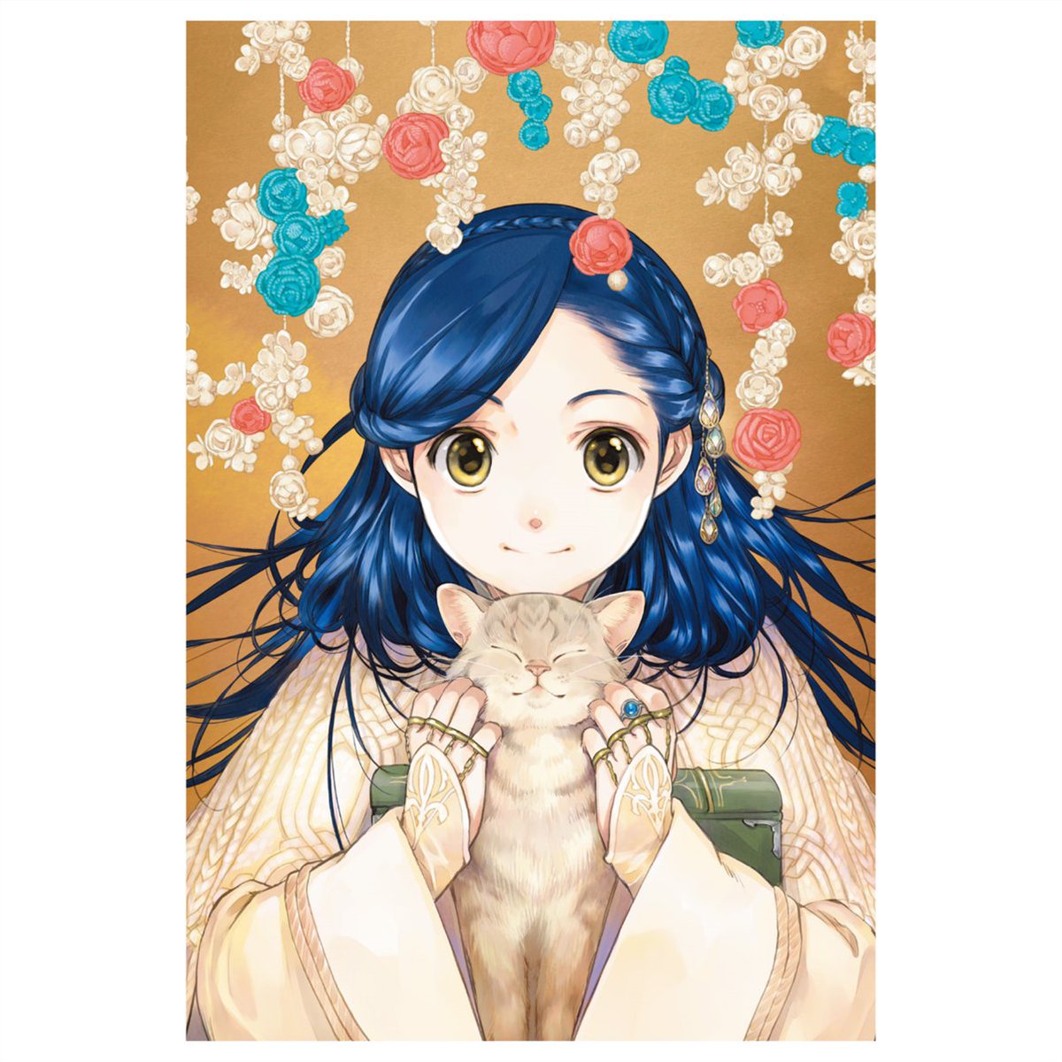 本好きの下剋上 2024年ラストを彩る「本好き」祭り！ クリスマス