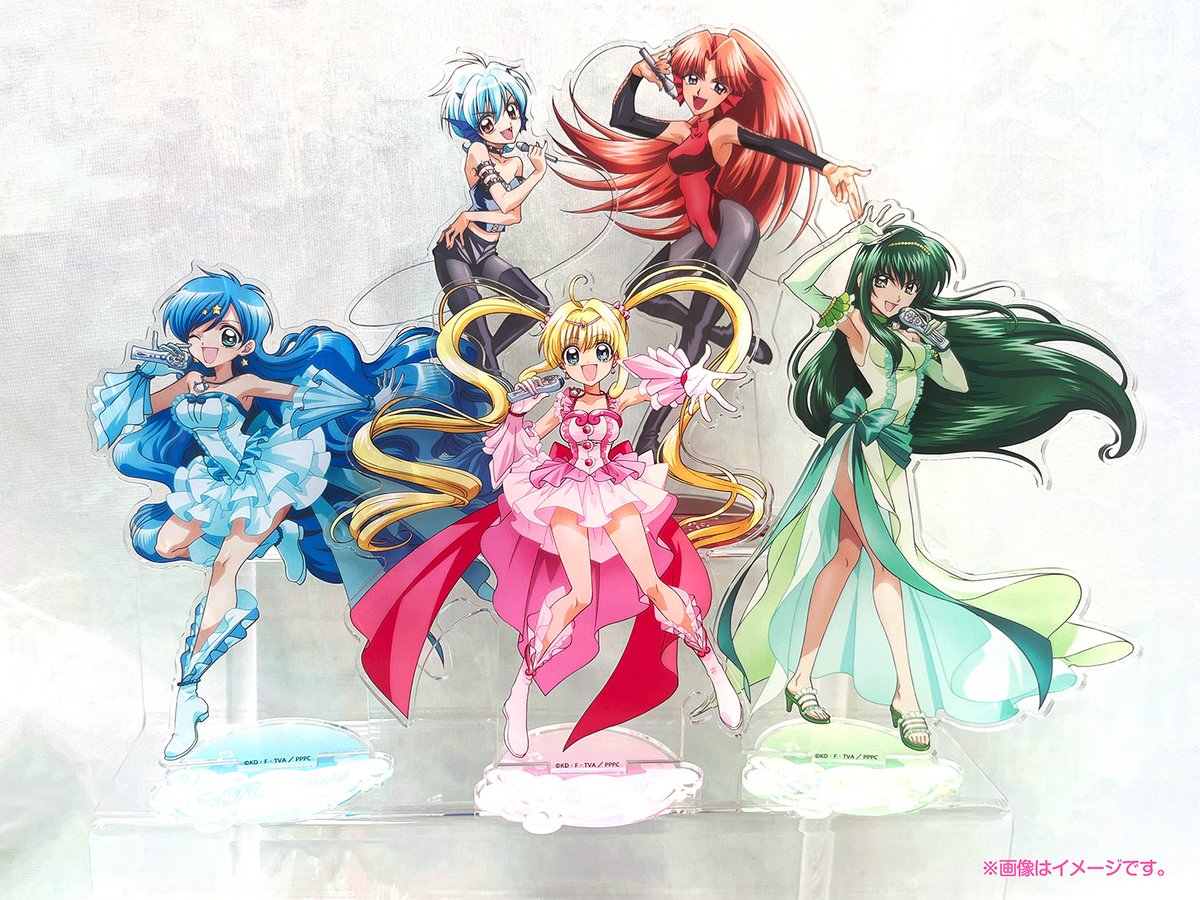 🫧#ぴちぴちピッチ🫧 パールボイスショータイムカフェ inツリー