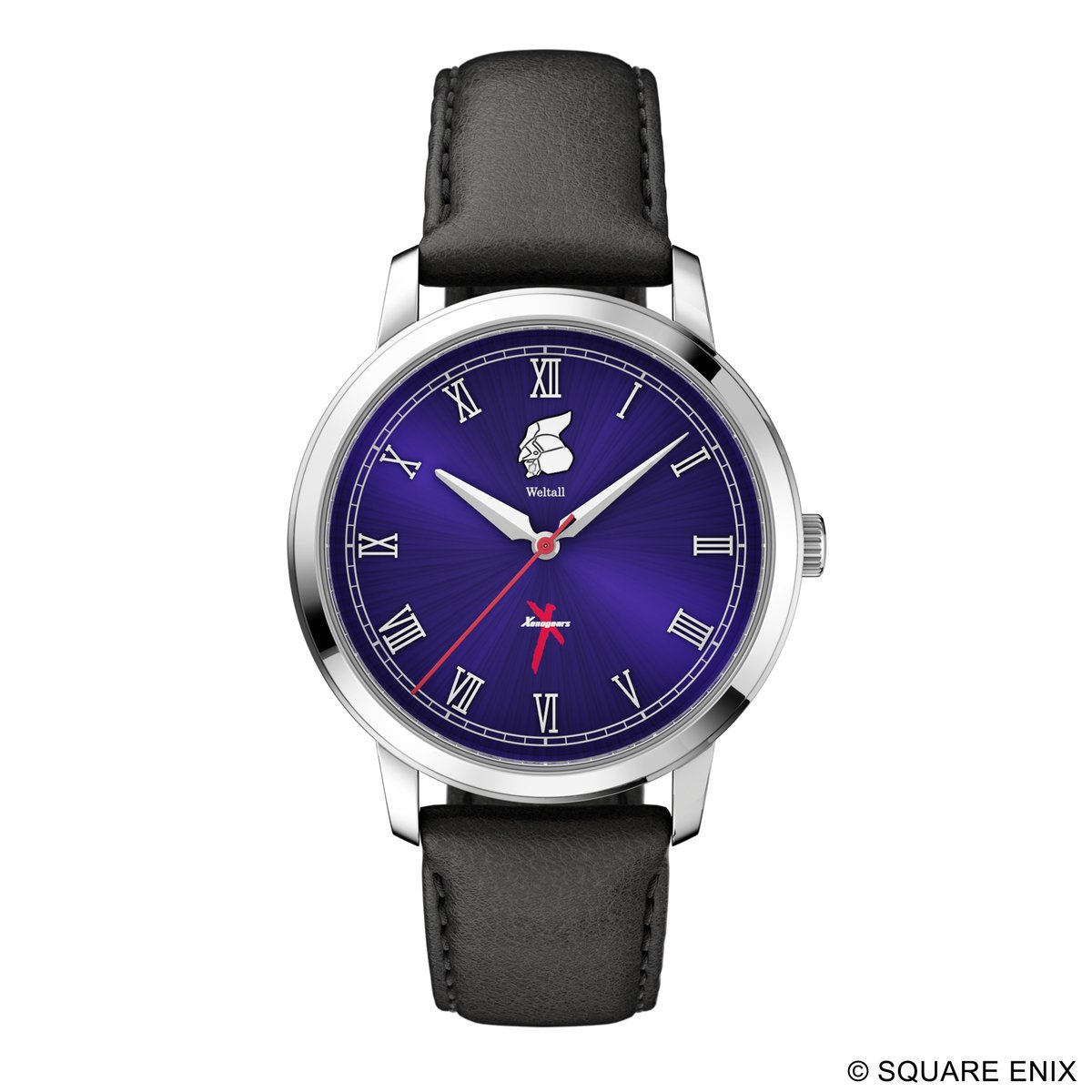 予約受付開始】 『ゼノギアス』より「ヴェルトール」をモチーフとした