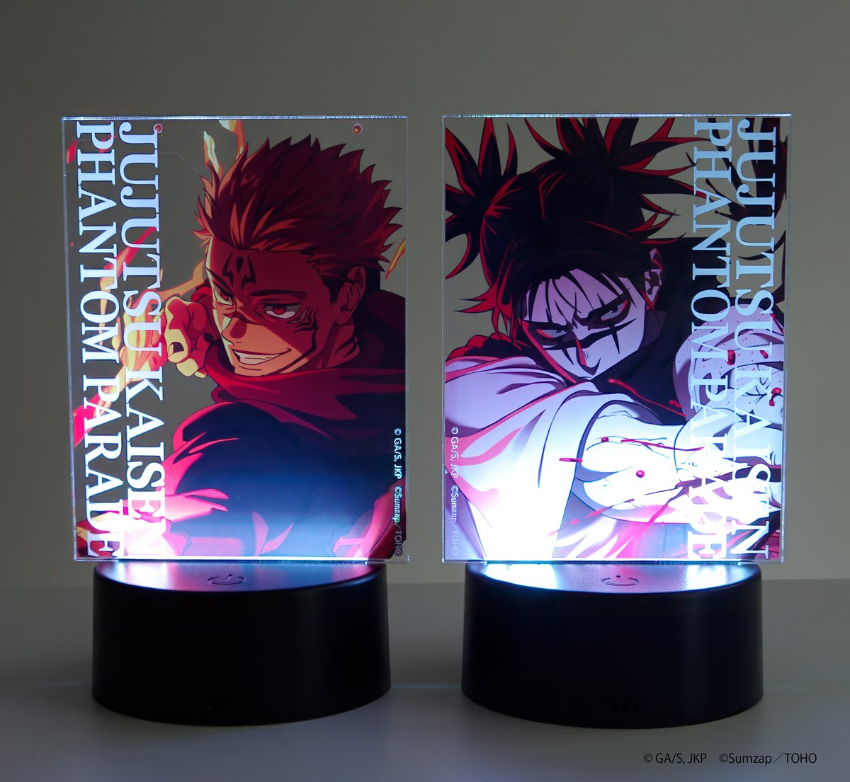 📣 #ファンパレくじ 商品紹介