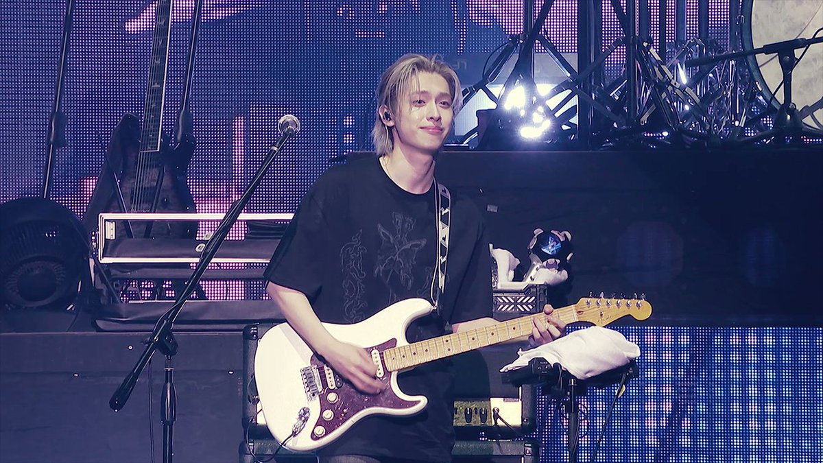 Lost and Found | Xdinary Heroes(엑스디너리 히어로즈) Concert