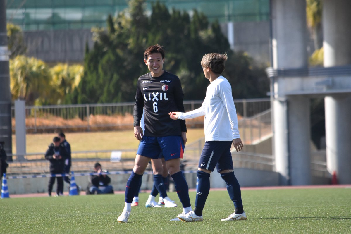 同級生。二人もいよいよ30歳か